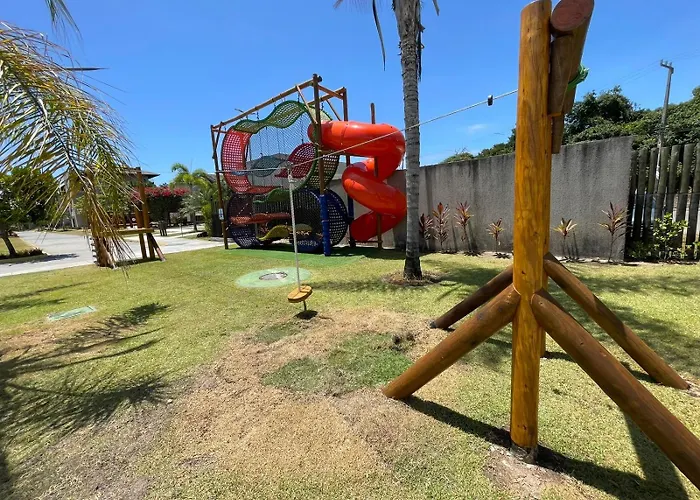 Flat Beach Class Ecolife Muro Alto Pôrto das Galinhas